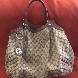 Gucci Sukey shoulder Bag